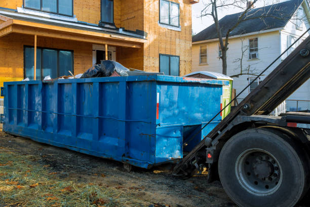 Best Junk Removal and Recycling  in Martinez, CA