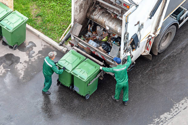 Best Office Junk Removal  in Martinez, CA
