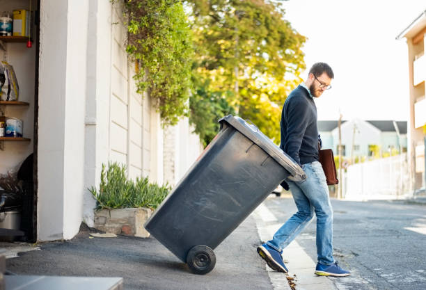 Best Junk Hauling Services  in Martinez, CA