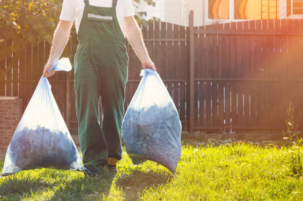 Best Same-Day Junk Removal  in Martinez, CA