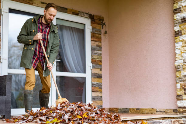 Best Professional Junk Removal  in Martinez, CA