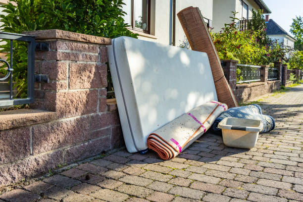 Yard Cleanup Services in Martinez, CA