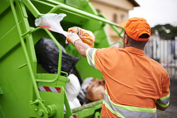 Best Affordable Junk Removal Services  in Martinez, CA
