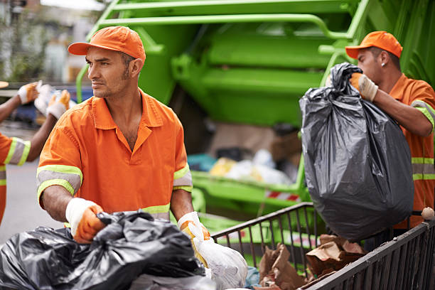 Best Garage Cleanout Services  in Martinez, CA