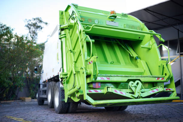 Best Commercial Junk Removal  in Martinez, CA